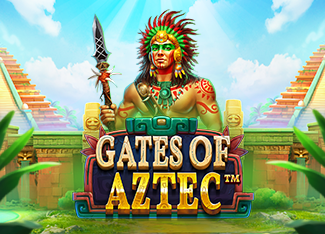 Gates of Aztec Slots